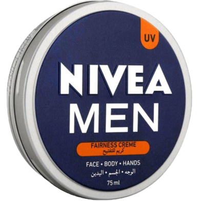 NIVEA MEN Dark Spot Reduction Creme 75ml
